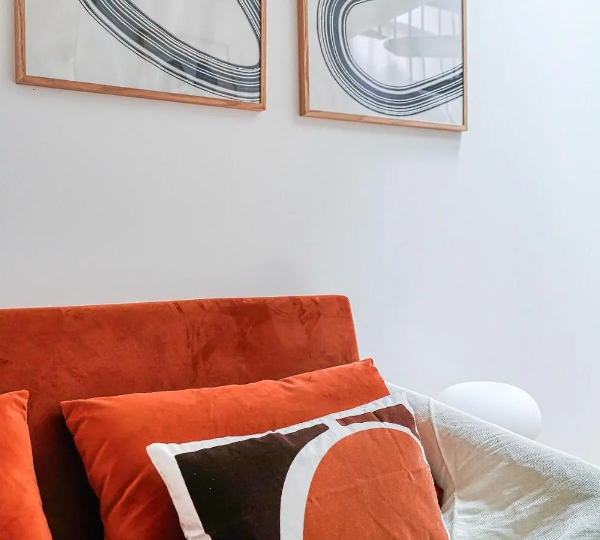 Apartamento Superbe Loft Lumineux Paris Alesia- II